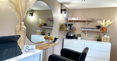 SC Beauty à Trignac