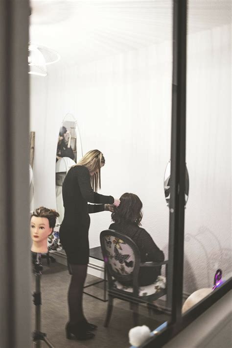 SC Coiffure à Montbrison