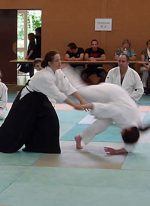 SCA AIKIDO AMBOISE à Amboise