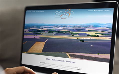 SCA3P à Simiane-la-Rotonde