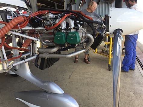 SCAI TECH à Le Castellet