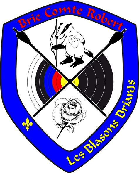 SCB Tir à Brie-Comte-Robert