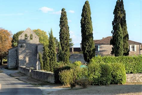 SCEA LAFFOUGERE à Berrac