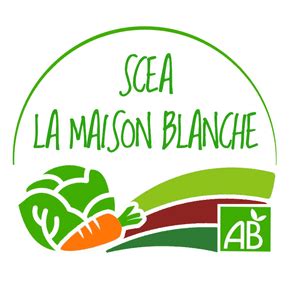 SCEA La Maison Blanche à Le Cellier