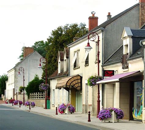SCEA Pichon à Chémery