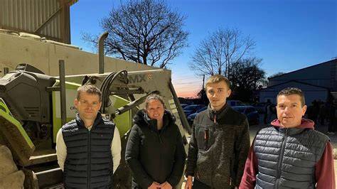 SCEA WYTS à Bourghelles