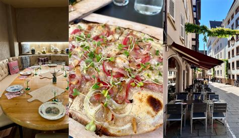 SCHATZI à Strasbourg