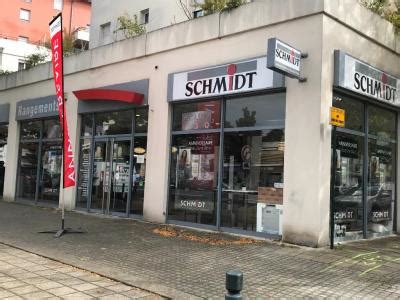 SCHMIDT Chelles à Chelles
