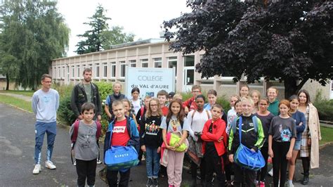 SCL à Isigny-sur-Mer