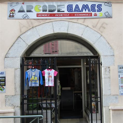 SCM ARCADE à Le Beausset