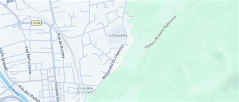 SCM Converset à Cluses