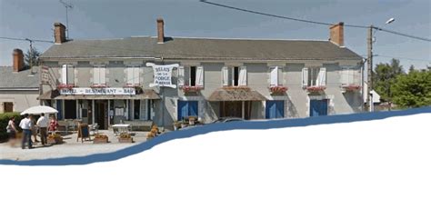 SCM DE LA FORGE à Loury