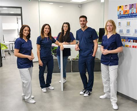 SCM DENTAIRE ANDRESENIA à Espelette