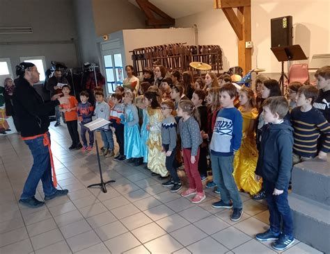 SCM Lopes - Boesch à Beaucourt