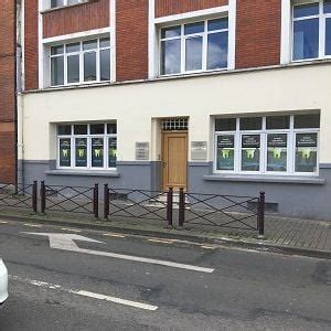 SCM MN DENTAIRE à Lille