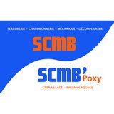 SCMB à Ressons-sur-Matz