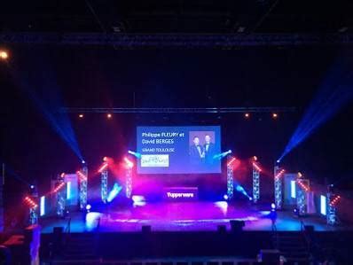 SCOPE One. à Marmande