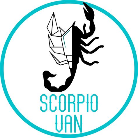 SCORPIO VAN à Tonnay-Charente