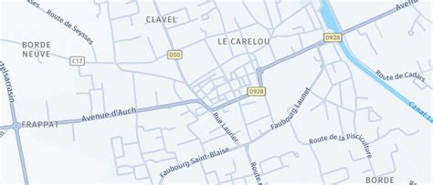 SCP OUDART MAILHO à Montech