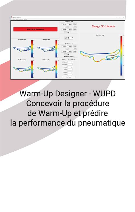 SCR PERFORMANCE à Fors