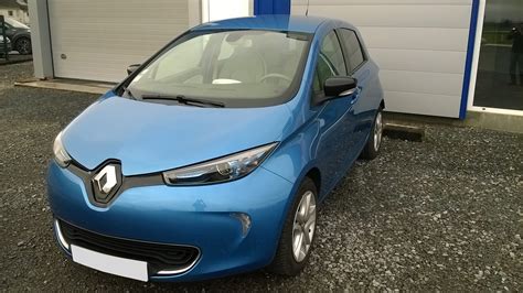 SD Automobile à Ohain