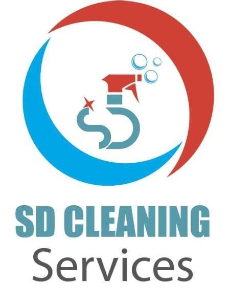 SD Cleaning Services