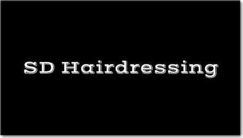 SD Hairdressing