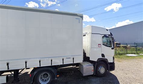 SD2R - Electricien à Saint-Quentin-Fallavier