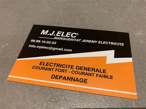 SDCM ELEC à Attignat