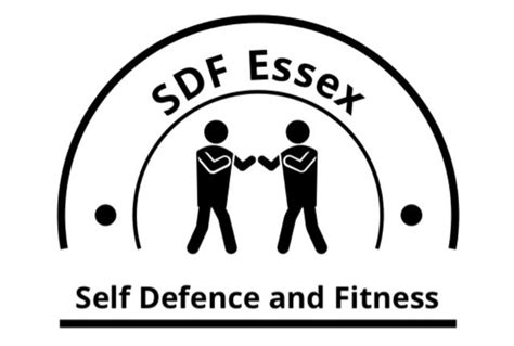 SDF Essex Self Defence