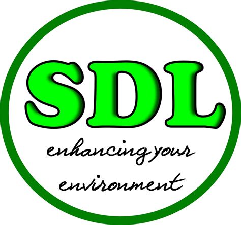 SDL Gardencare