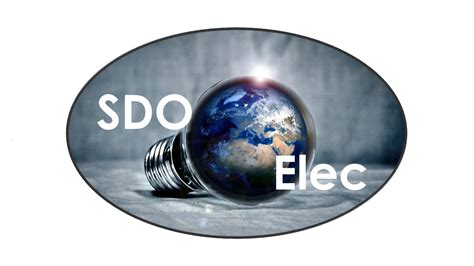 SDO ELEC à Brest