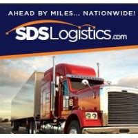 SDS Logistics Services