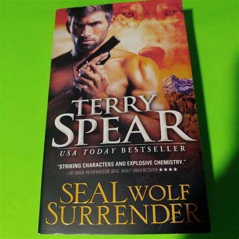 download SEAL Wolf Surrender