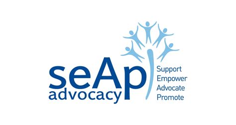 SEAP Portsmouth Advocacy & Appropriate Adult Services