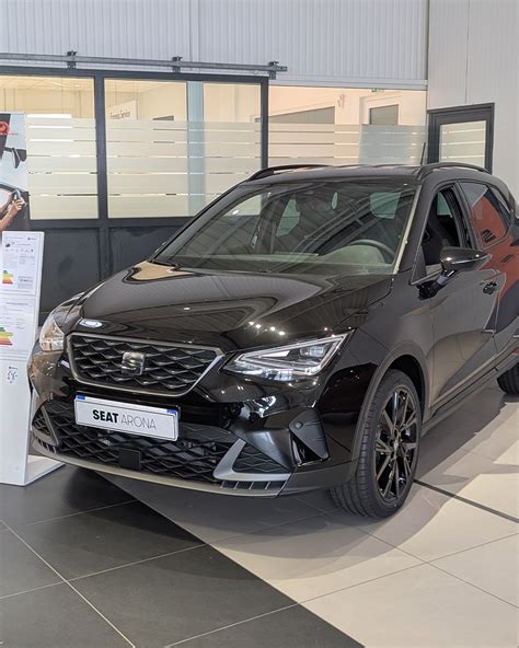 SEAT Nevers - SUMA à Nevers