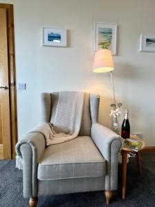 SEAcroft - Licensed B&B serving evening meals on the Isle of Lewis