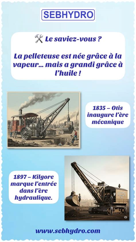 SEBHYDRO à La Machine