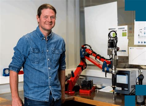 SECAM Fastening Solutions à Marnaz