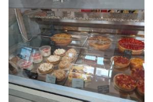 SECRETS DE PAINS...Petite restauration..patisseries..pause cafe à Marans