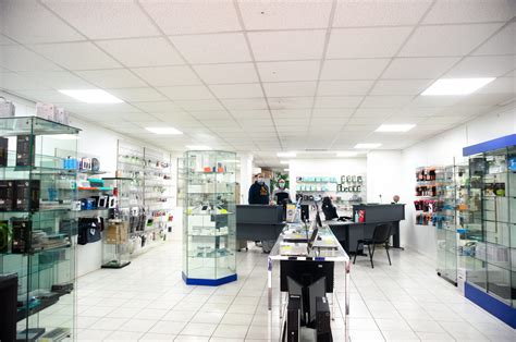 SEE Informatique à Alès