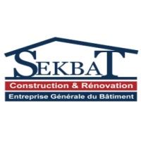 SEKBAT CONSTRUCTION à Pompignac