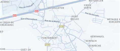 SEL Geffray Pascal à Languidic