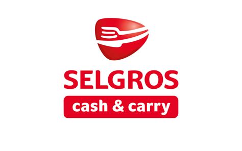 SELGROS Cash & Carry Berlin-Lichtenberg