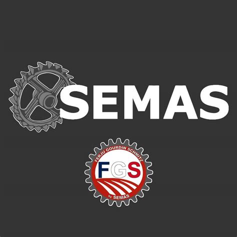 SEMAS-FGS SERVICE à Selles