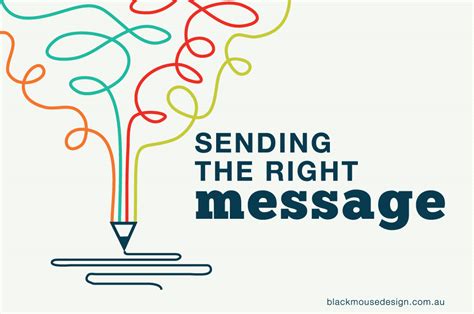 SEND the Right Message Charity