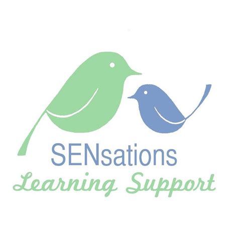 SENsations Learning Support