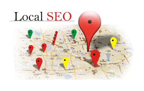 SEO Services - Local & Global from Online Audit