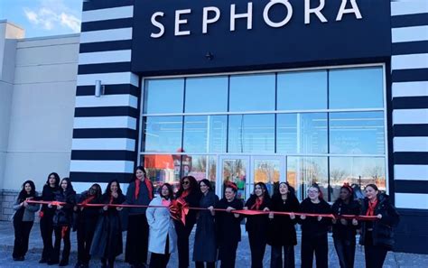 SEPHORA LAVAL à Laval