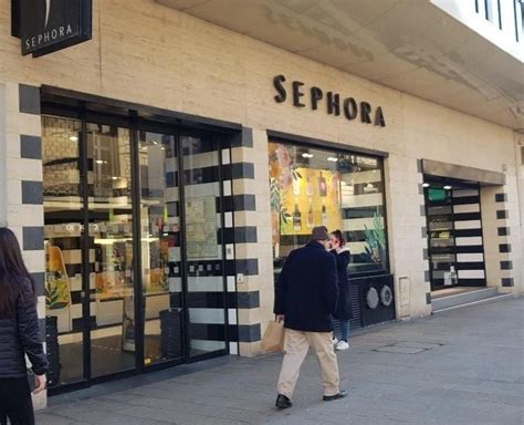 SEPHORA REIMS VESLE à Reims
